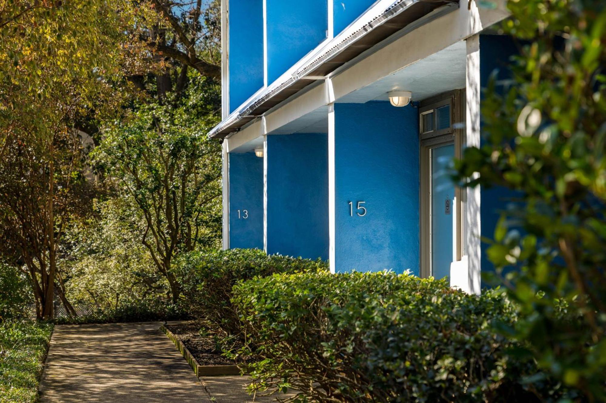 Studios On 25Th By Bca Furnished Apartments Atlanta Exterior photo
