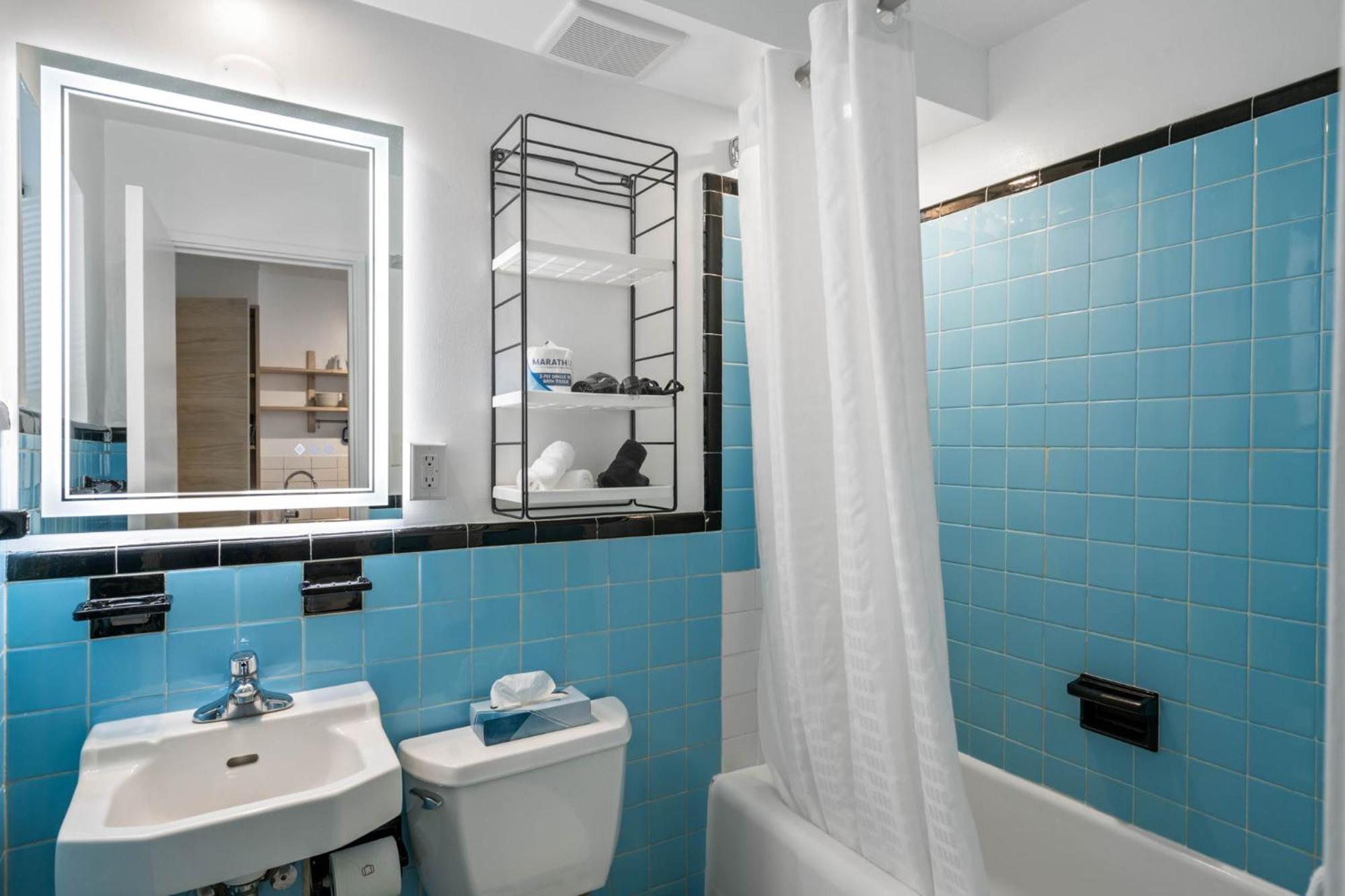 Studios On 25Th By Bca Furnished Apartments Atlanta Exterior photo