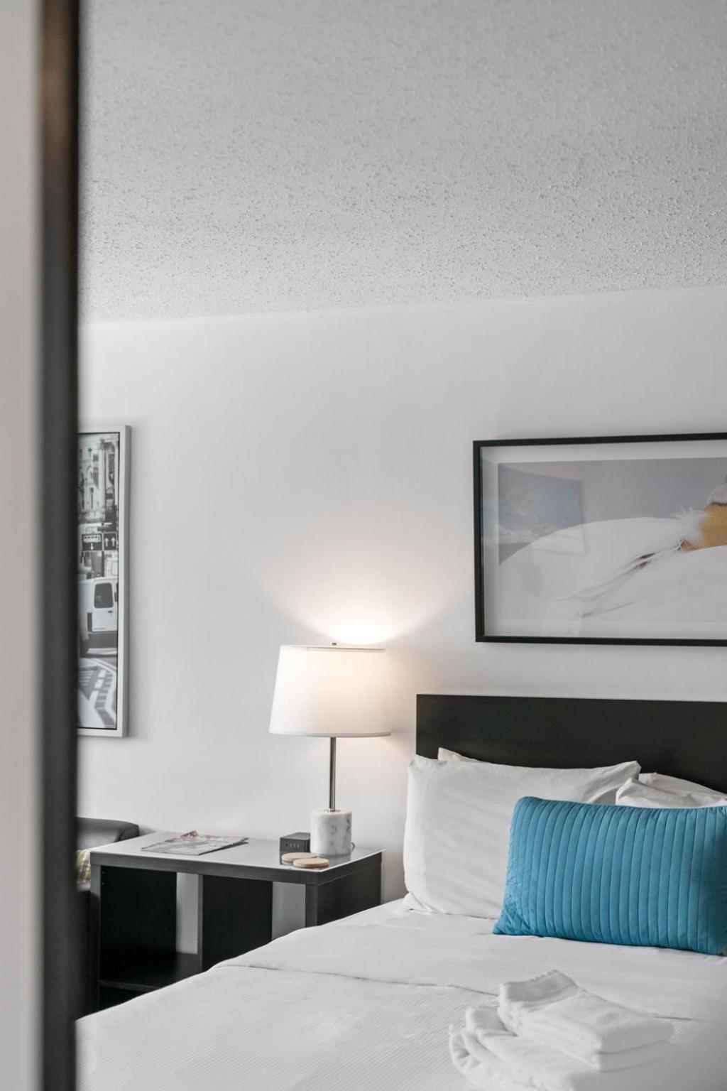 Studios On 25Th By Bca Furnished Apartments Atlanta Exterior photo