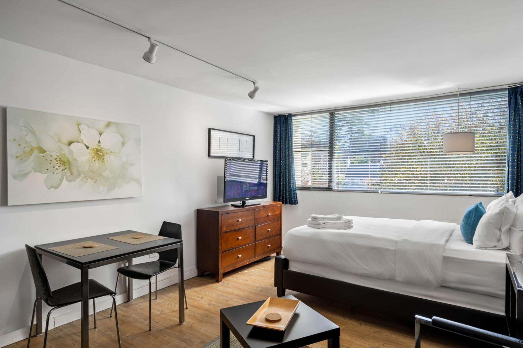 Studios On 25Th By Bca Furnished Apartments Atlanta Room photo