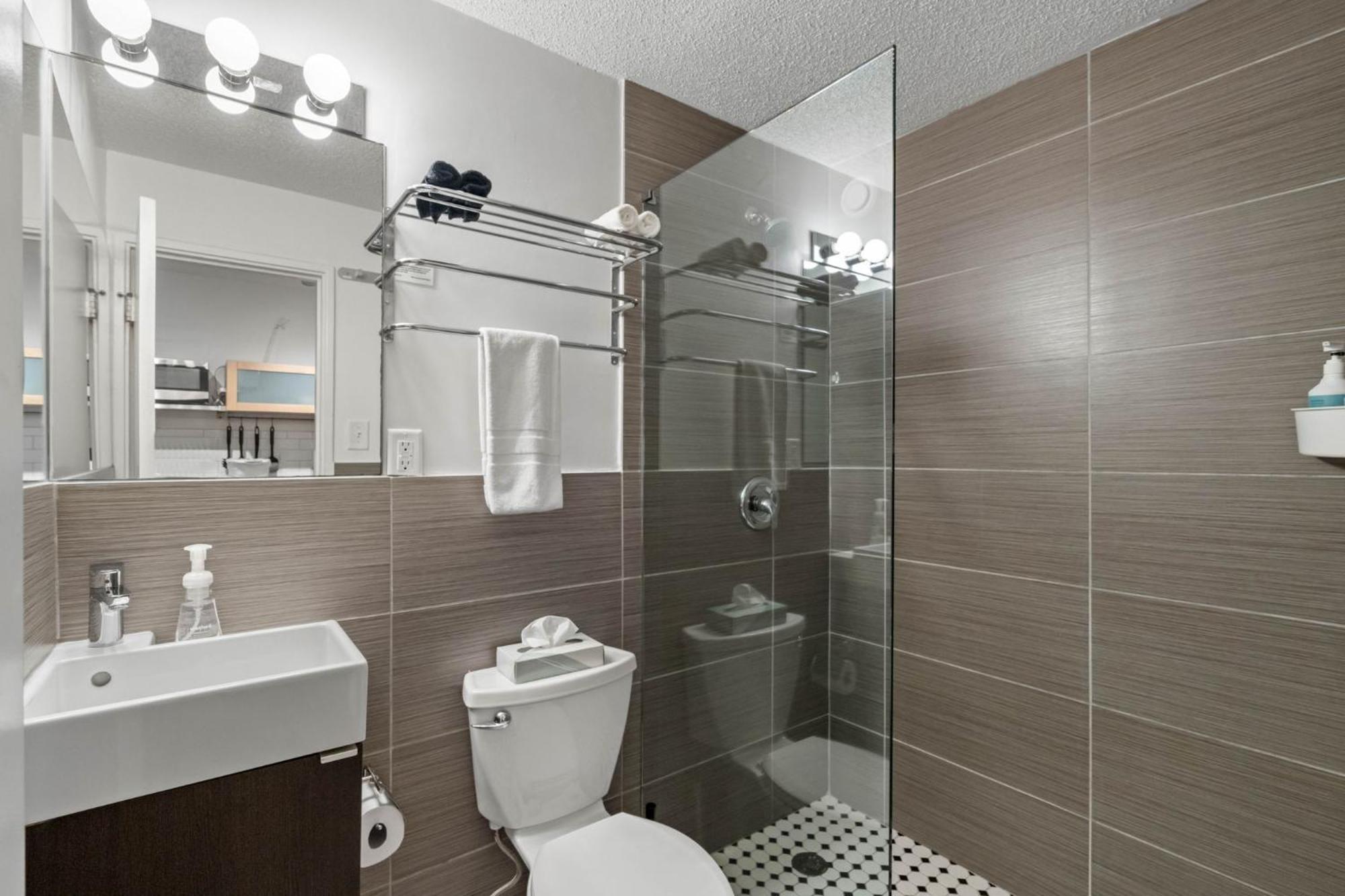 Studios On 25Th By Bca Furnished Apartments Atlanta Room photo