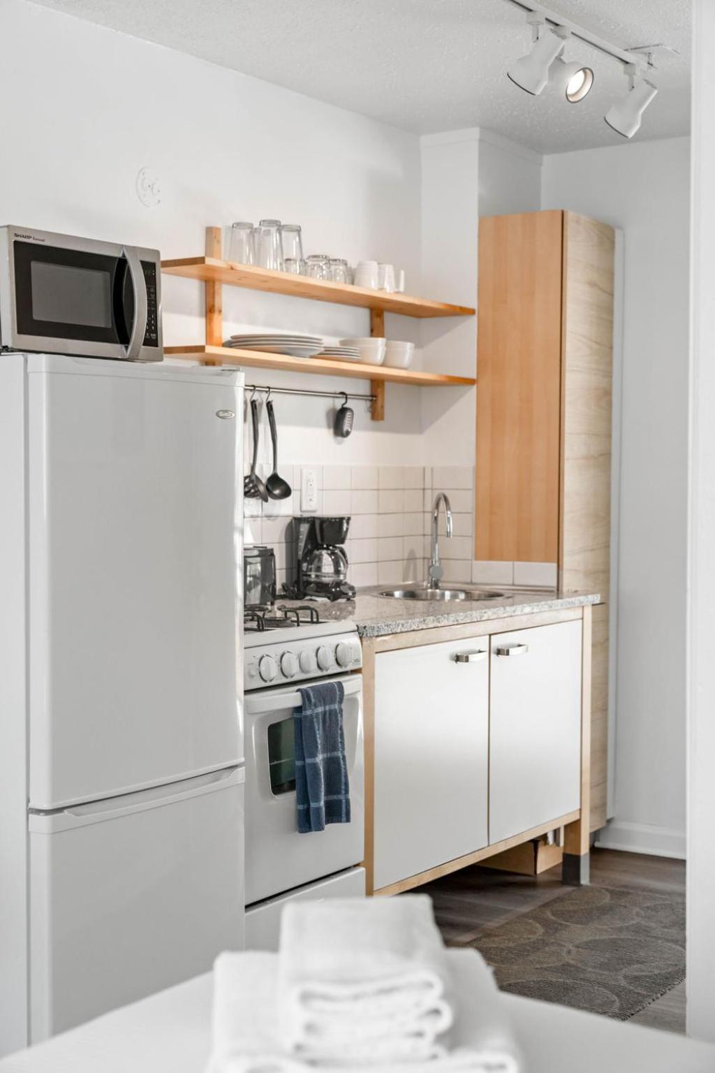 Studios On 25Th By Bca Furnished Apartments Atlanta Room photo