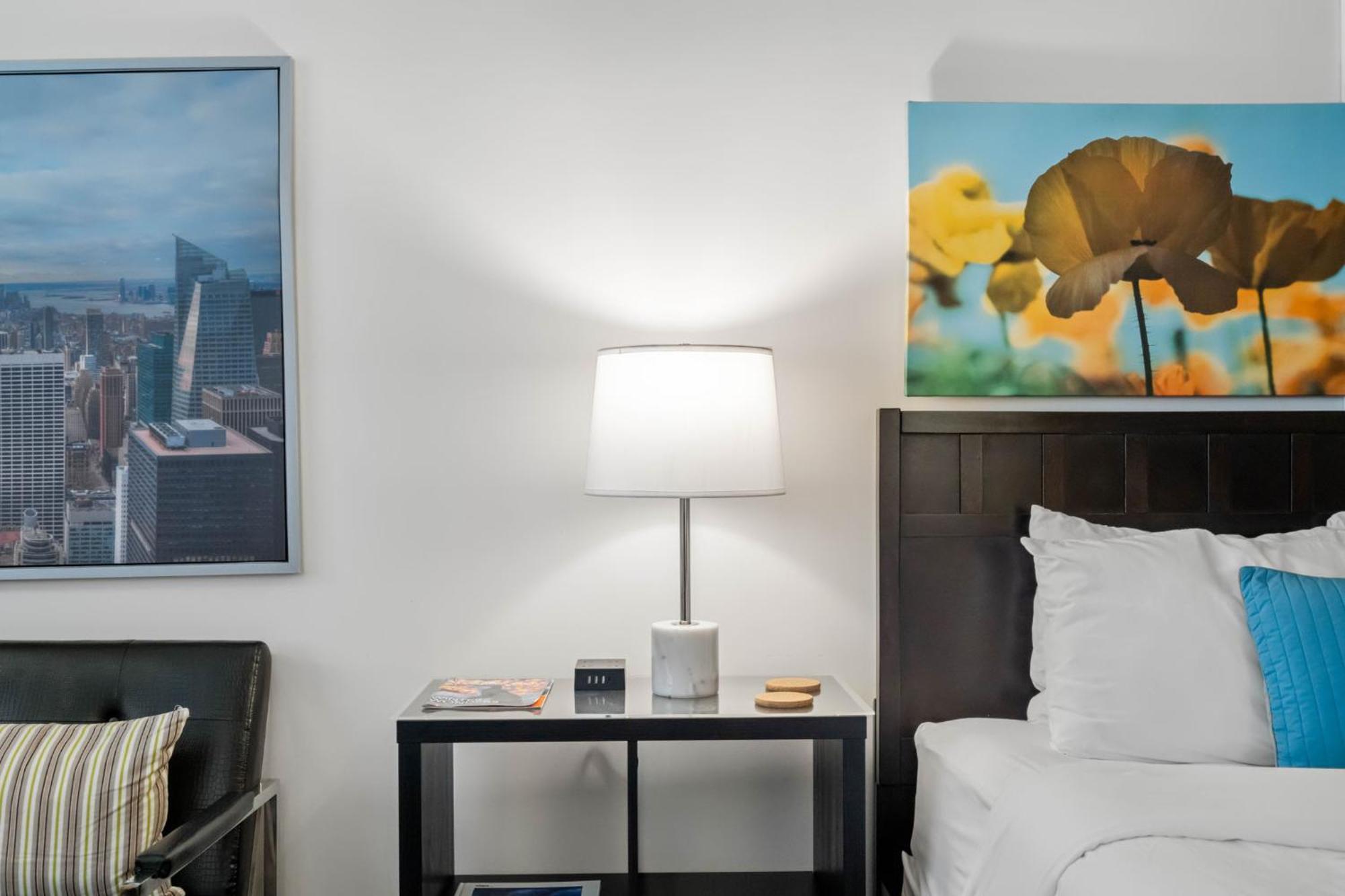 Studios On 25Th By Bca Furnished Apartments Atlanta Room photo