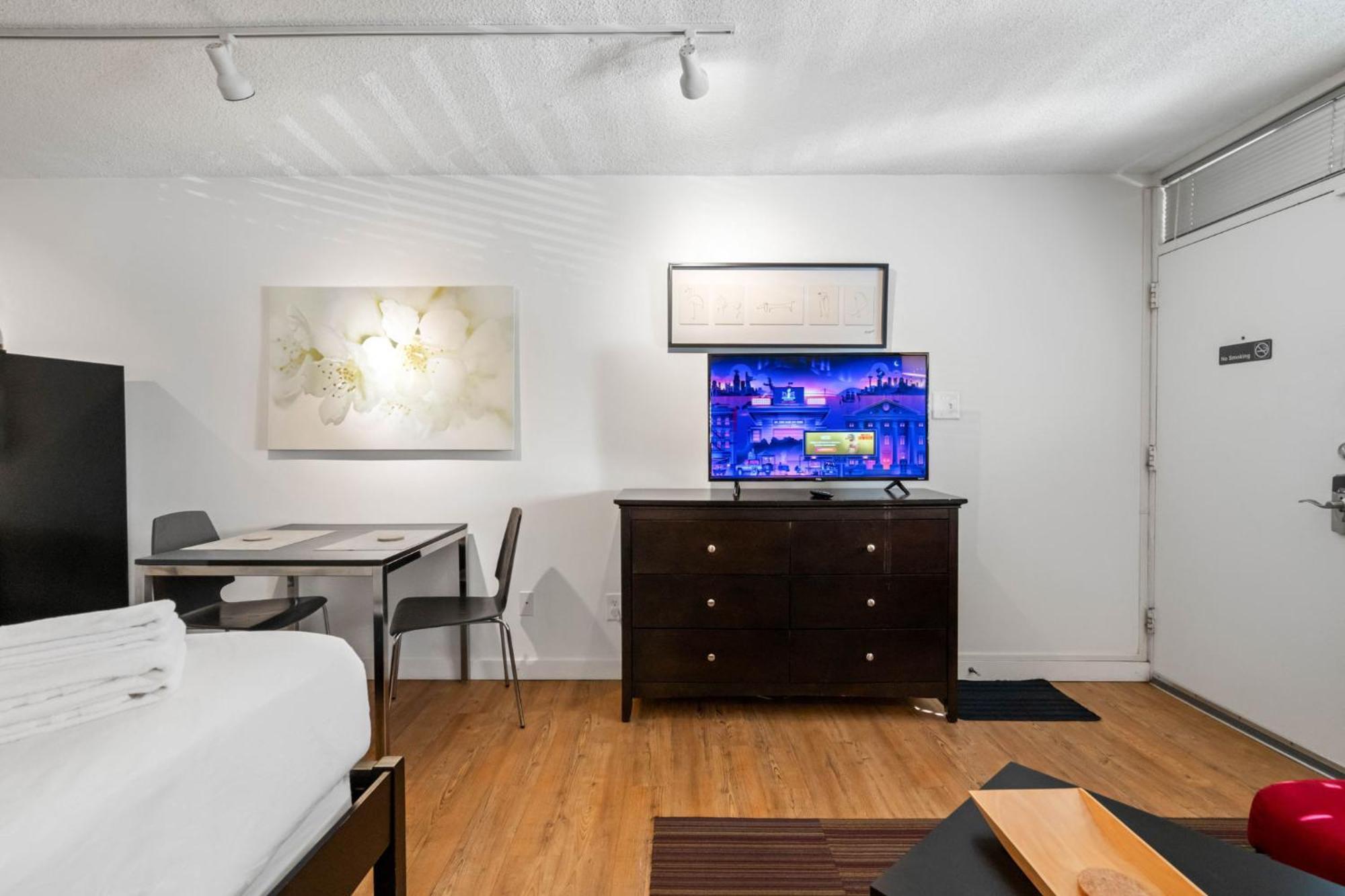 Studios On 25Th By Bca Furnished Apartments Atlanta Room photo