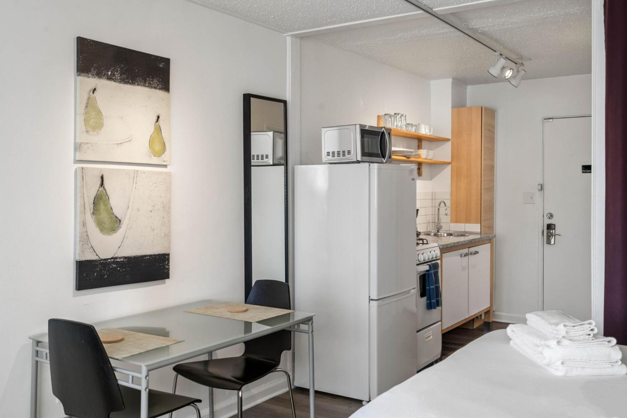 Studios On 25Th By Bca Furnished Apartments Atlanta Room photo