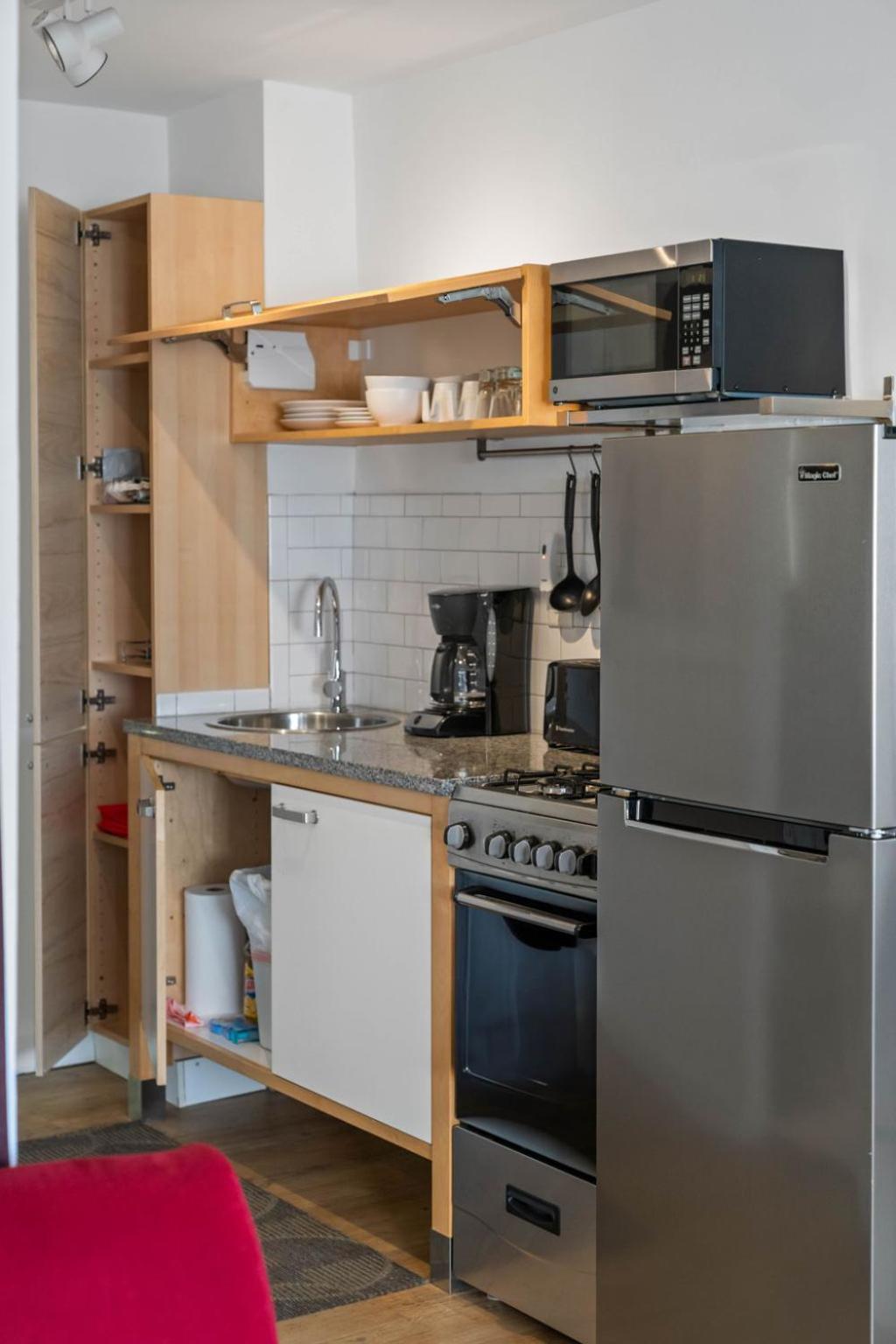 Studios On 25Th By Bca Furnished Apartments Atlanta Room photo