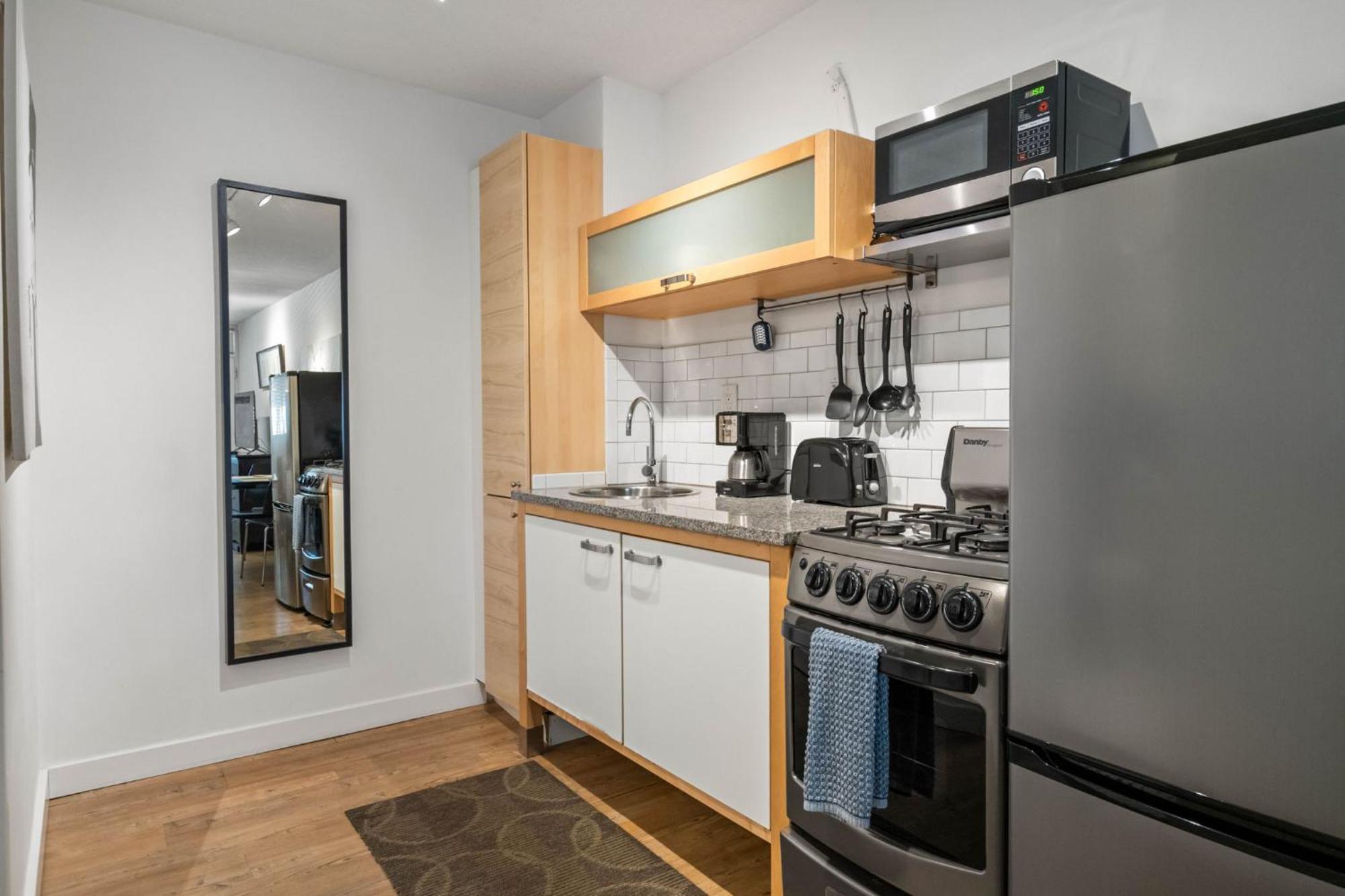 Studios On 25Th By Bca Furnished Apartments Atlanta Room photo