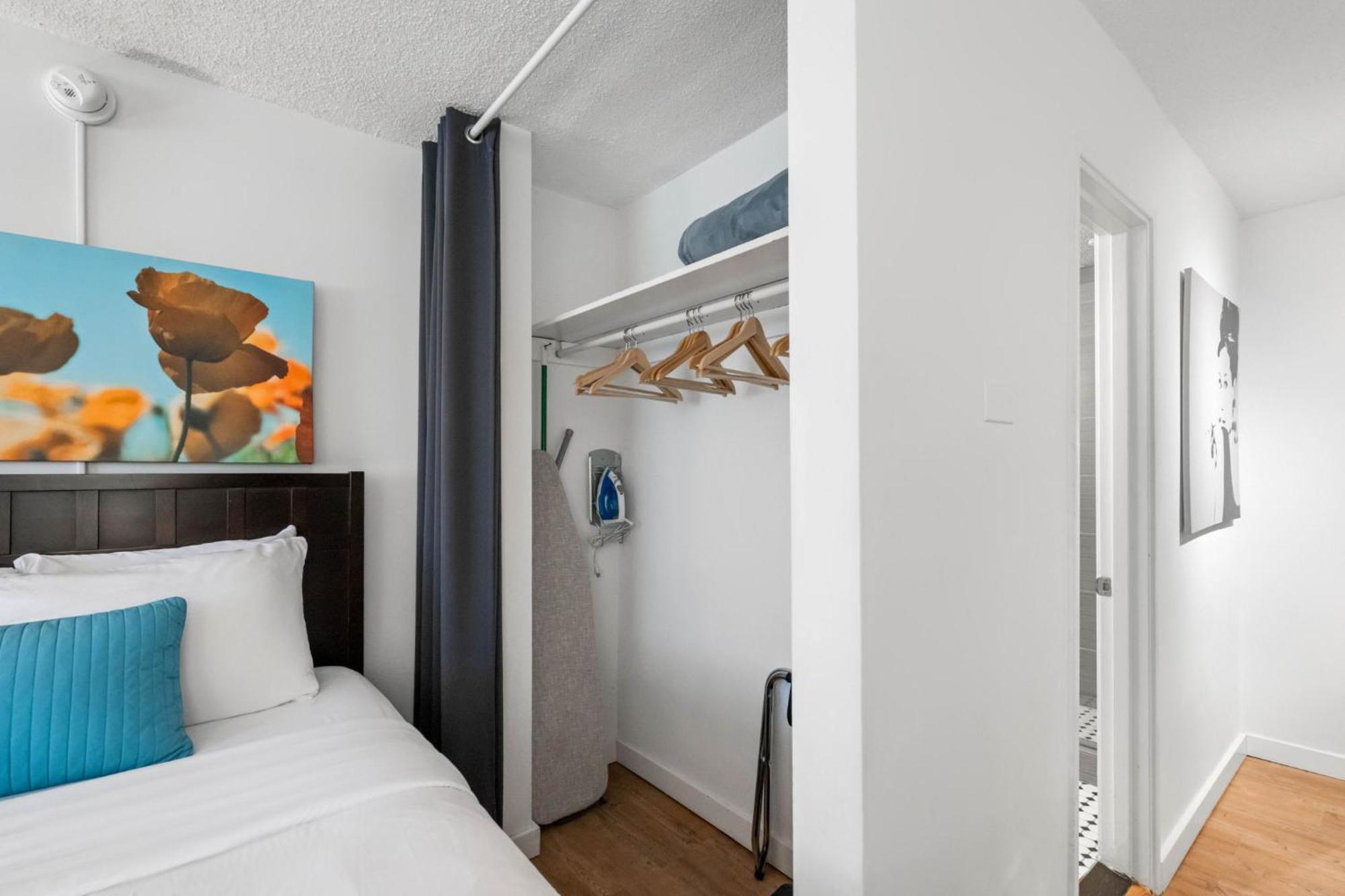 Studios On 25Th By Bca Furnished Apartments Atlanta Room photo