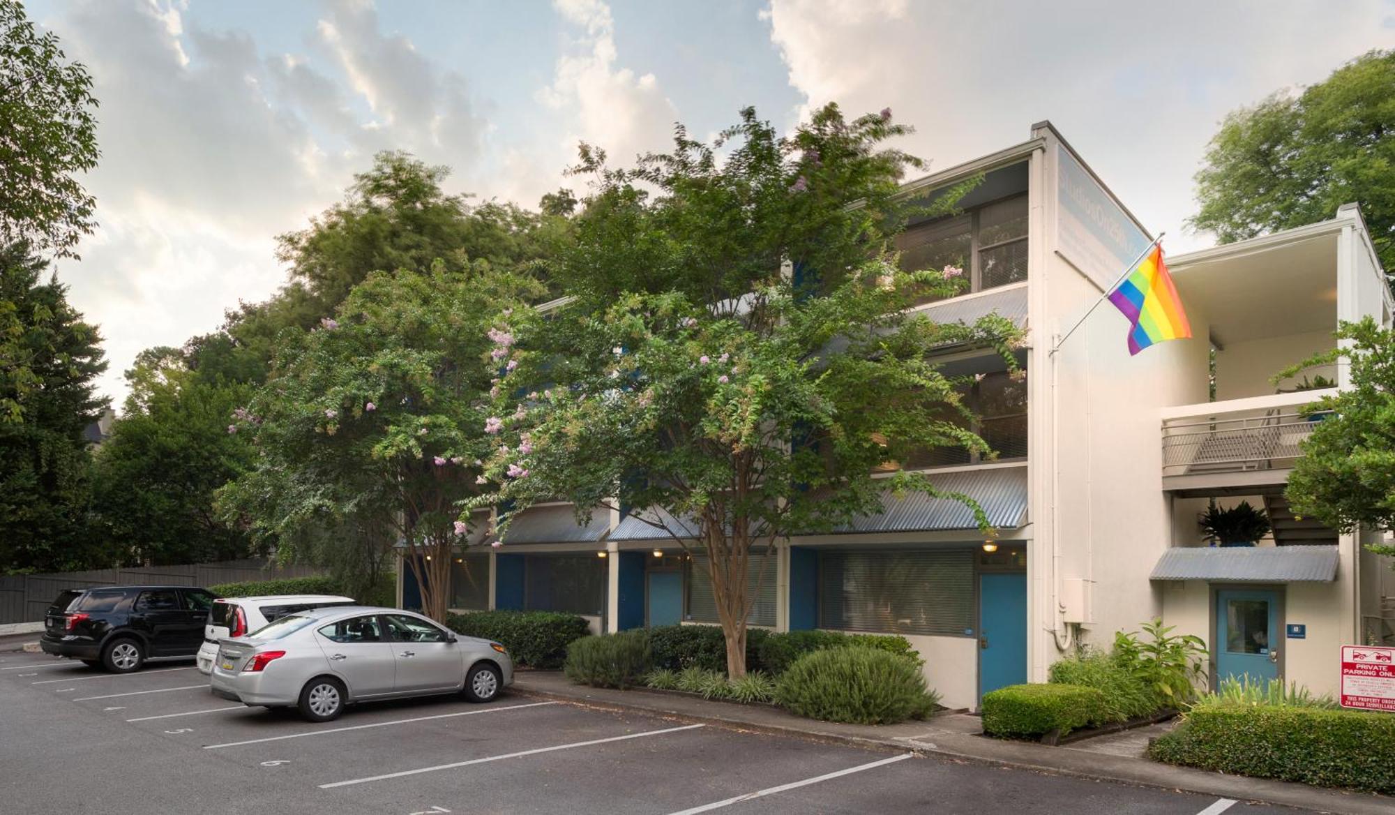 Studios On 25Th By Bca Furnished Apartments Atlanta Room photo